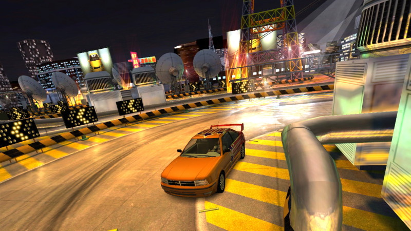 Level R - screenshot 21