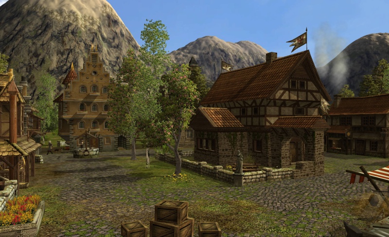 The Guild 2: Renaissance - screenshot 37