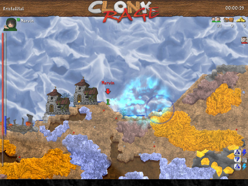 Clonk Rage - screenshot 45