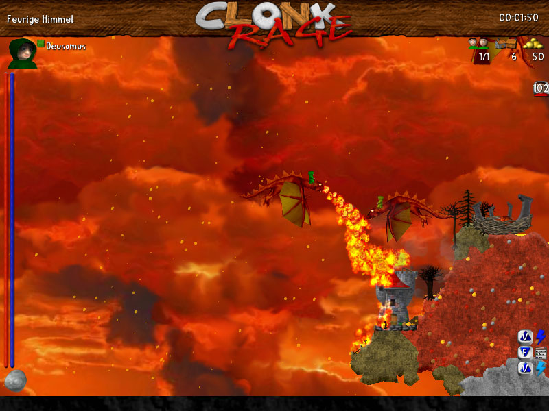 Clonk Rage - screenshot 43