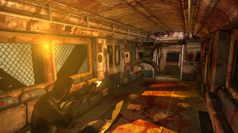 F.E.A.R. 3 - screenshot 37