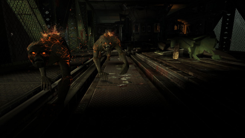 F.E.A.R. 3 - screenshot 34