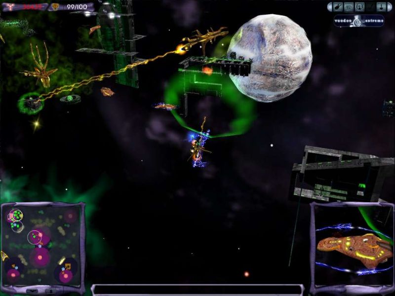 Star Trek: Armada 2 - screenshot 23