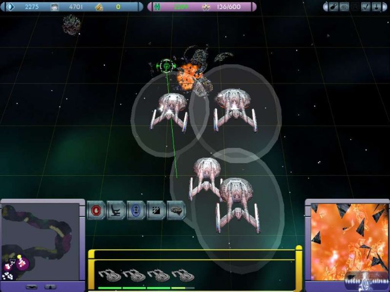 Star Trek: Armada 2 - screenshot 18