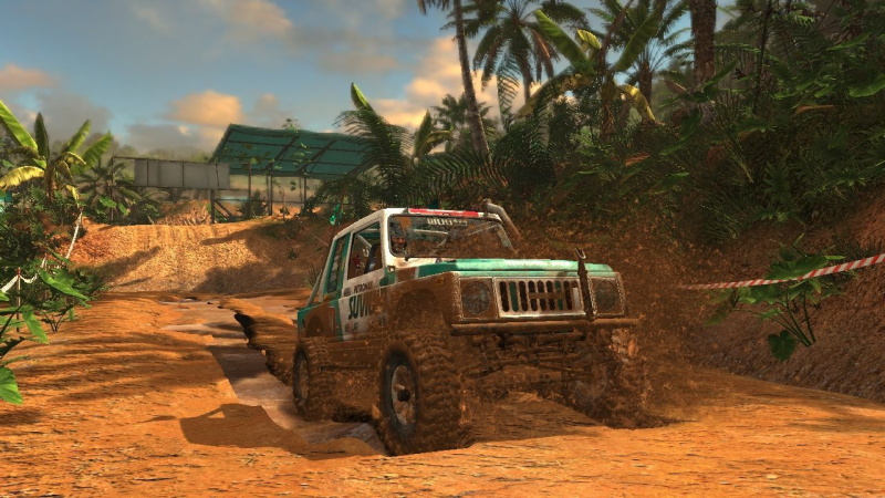 Off-Road Drive - screenshot 44