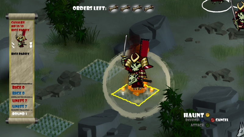 Skulls of the Shogun - screenshot 32