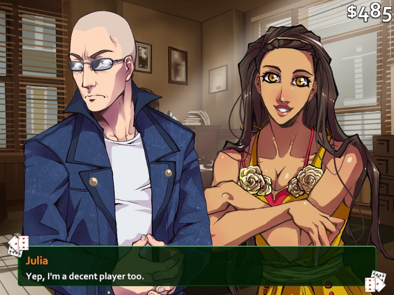 Card Sweethearts - screenshot 10