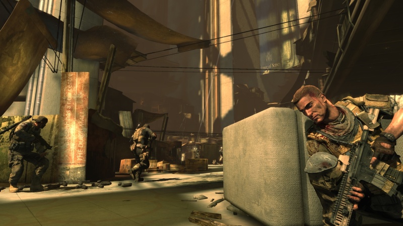 Spec Ops: The Line - screenshot 19