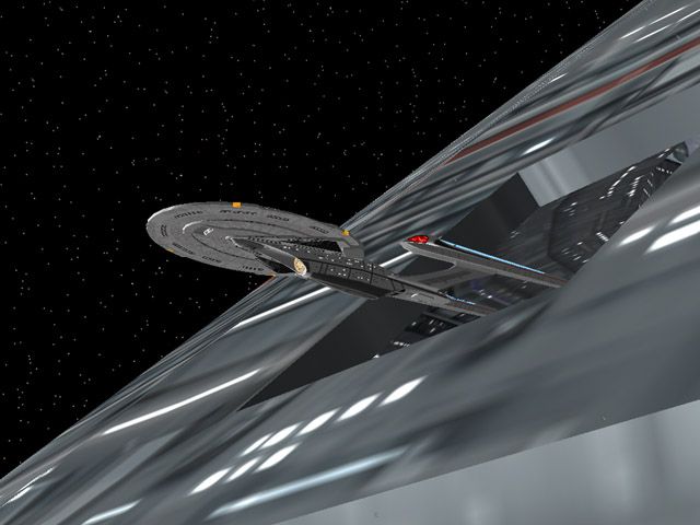 Star Trek: Bridge Commander - screenshot 99