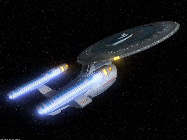 Star Trek: Bridge Commander - screenshot 86