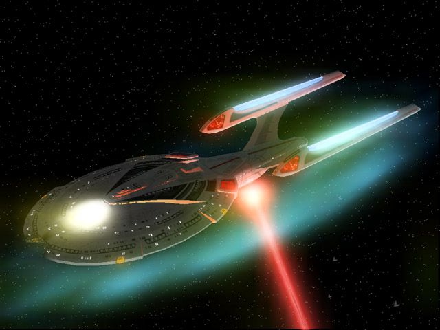 Star Trek: Bridge Commander - screenshot 83