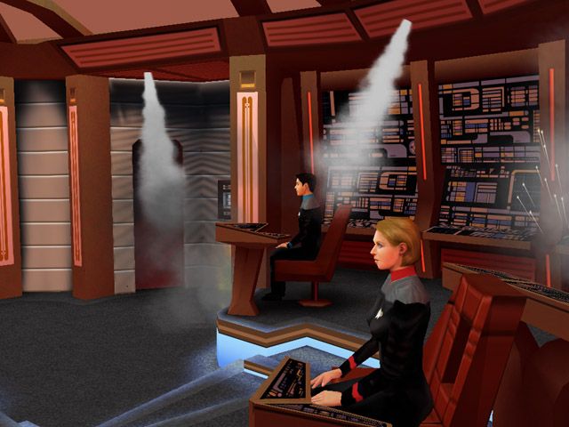 Star Trek: Bridge Commander - screenshot 81