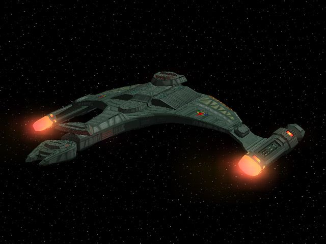 Star Trek: Bridge Commander - screenshot 71