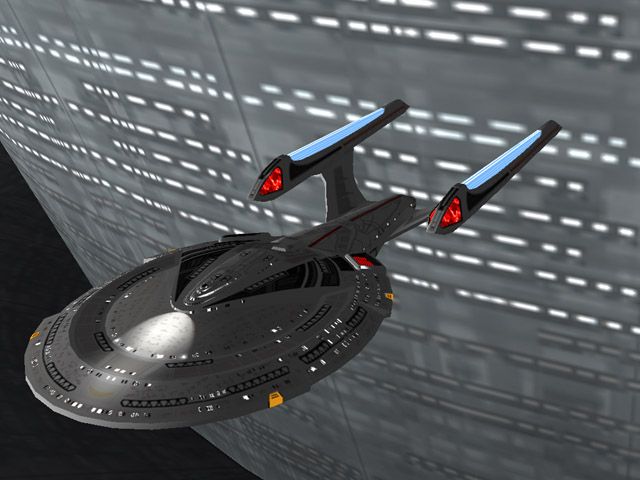 Star Trek: Bridge Commander - screenshot 55