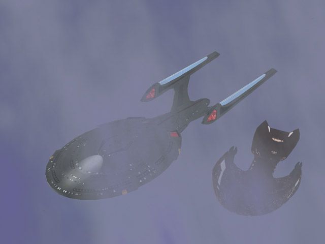 Star Trek: Bridge Commander - screenshot 51