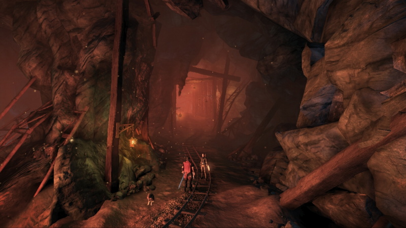 Fable III - screenshot 54