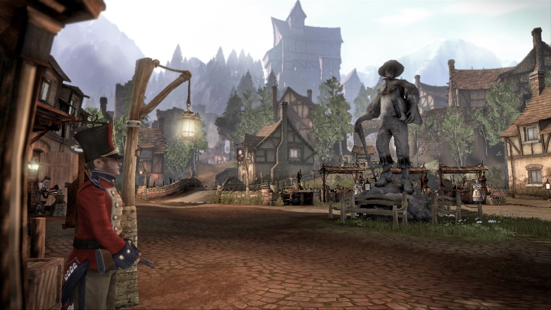 Fable III - screenshot 47