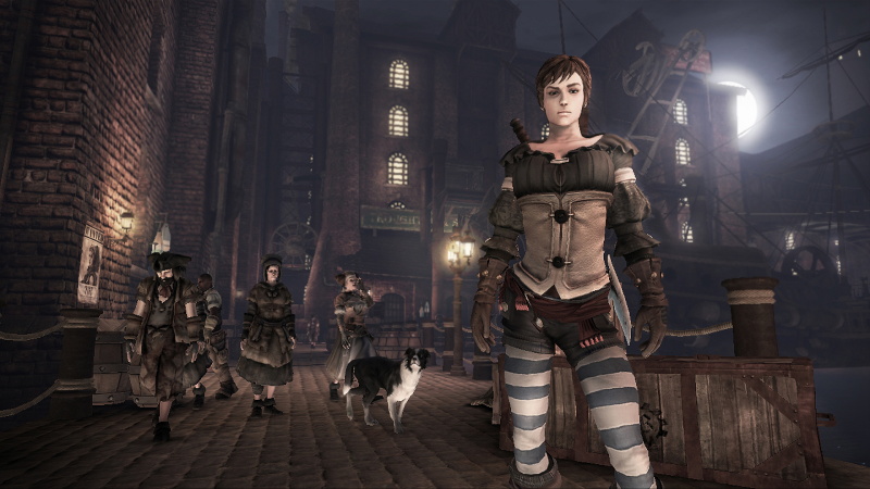 Fable III - screenshot 46