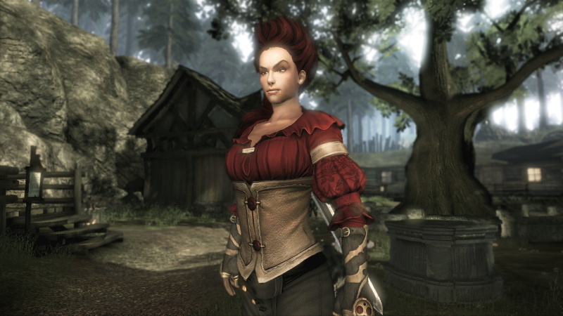 Fable III - screenshot 43