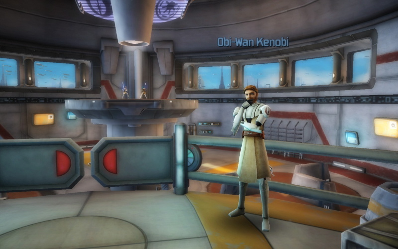 Star Wars: Clone Wars Adventures - screenshot 47