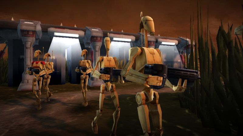 Star Wars: Clone Wars Adventures - screenshot 39