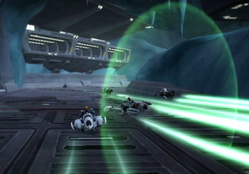 Star Wars: Clone Wars Adventures - screenshot 36