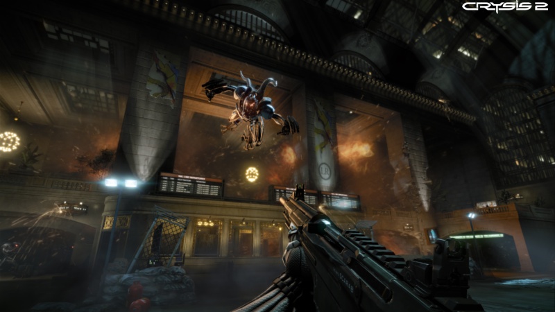 Crysis 2 - screenshot 37