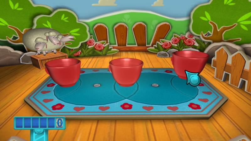 Toy Story Mania! - screenshot 37