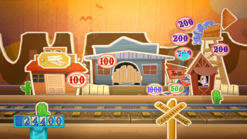 Toy Story Mania! - screenshot 36