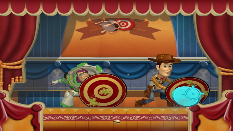 Toy Story Mania! - screenshot 32