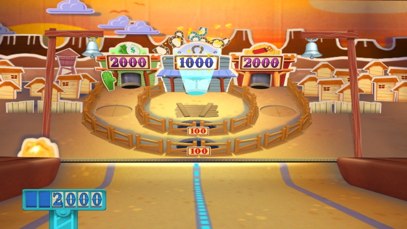 Toy Story Mania! - screenshot 28