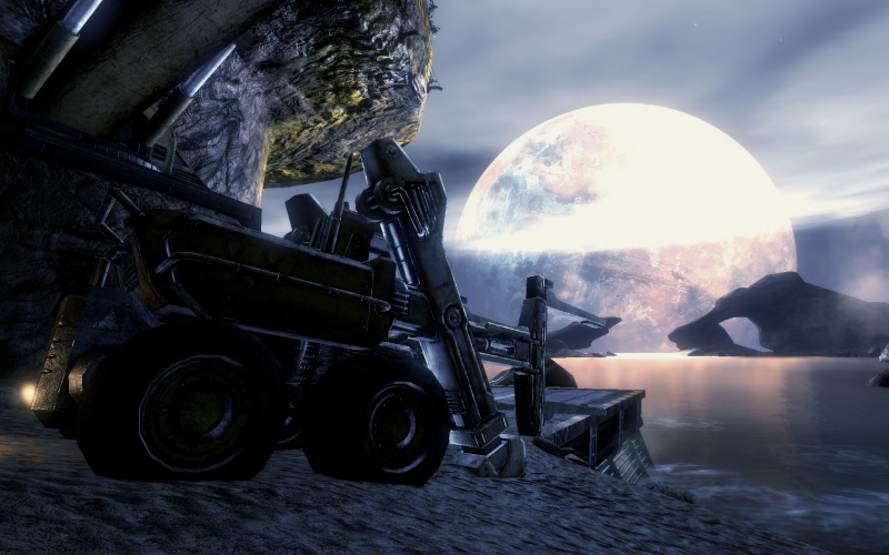 Aliens vs Predator: Swarm Map Pack - screenshot 1