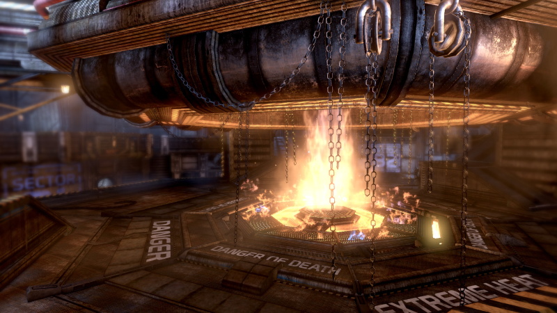 Aliens vs Predator: Bughunt Map Pack - screenshot 5