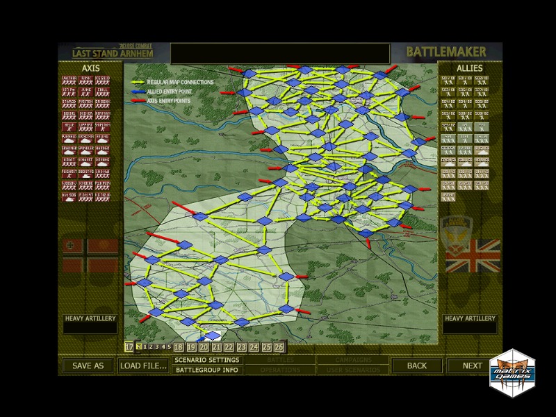 Close Combat: Last Stand Arnhem - screenshot 18