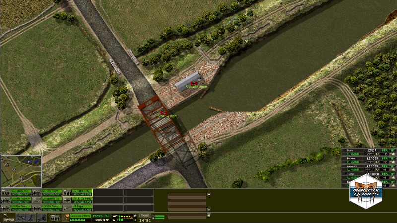 Close Combat: Last Stand Arnhem - screenshot 12