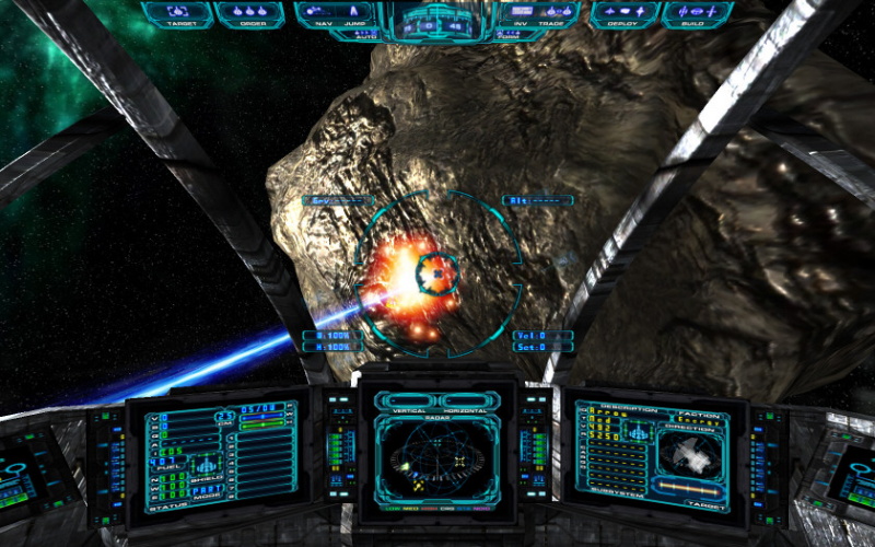 Evochron Mercenary - screenshot 31