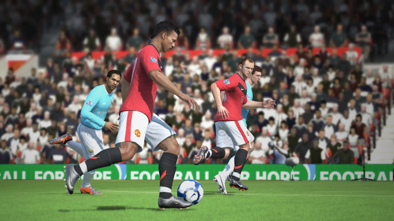 FIFA 11 - screenshot 79