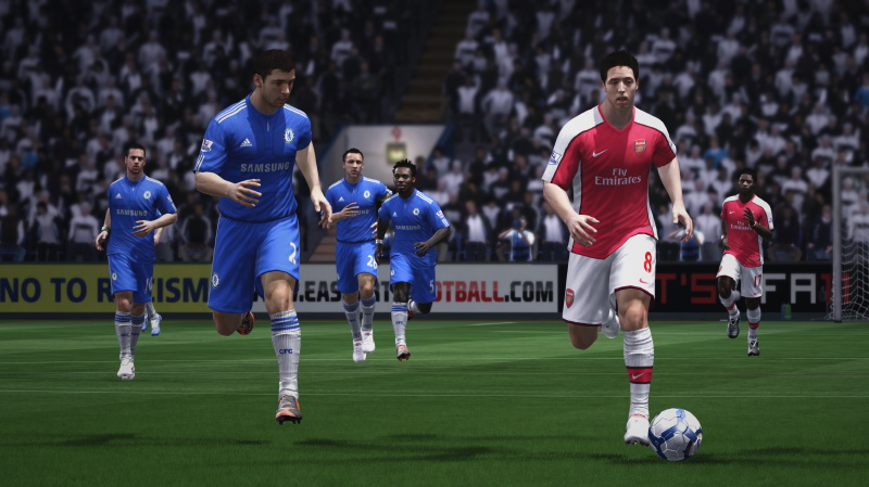 FIFA 11 - screenshot 75