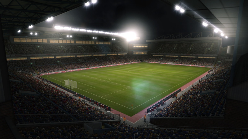 Pro Evolution Soccer 2011 - screenshot 45