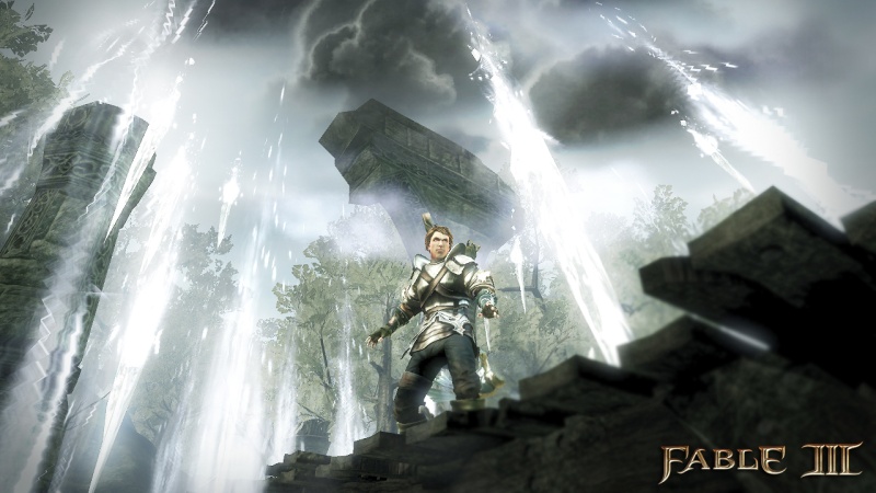 Fable III - screenshot 36