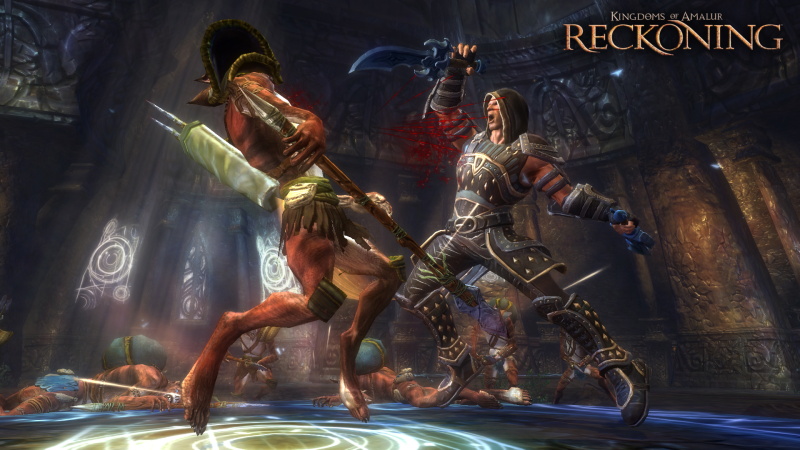 Kingdoms of Amalur: Reckoning - screenshot 86