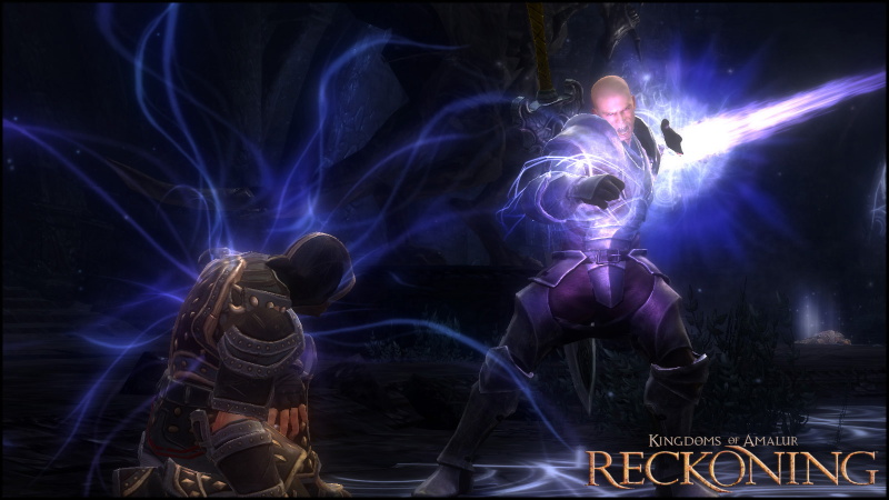 Kingdoms of Amalur: Reckoning - screenshot 85