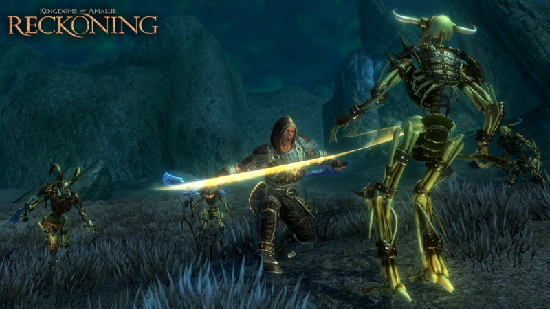 Kingdoms of Amalur: Reckoning - screenshot 83