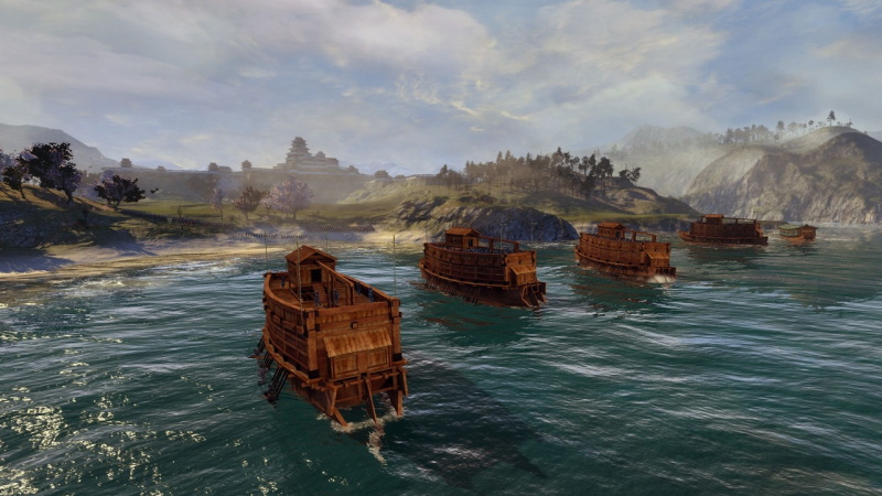 Shogun 2: Total War - screenshot 34