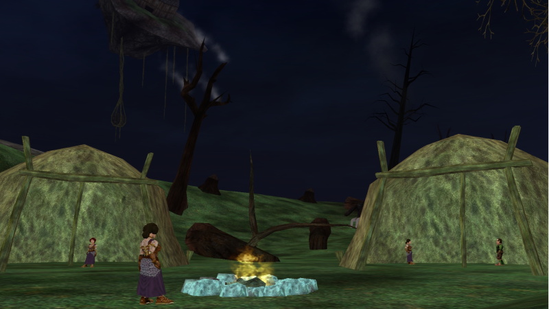 EverQuest: House of Thule - screenshot 51