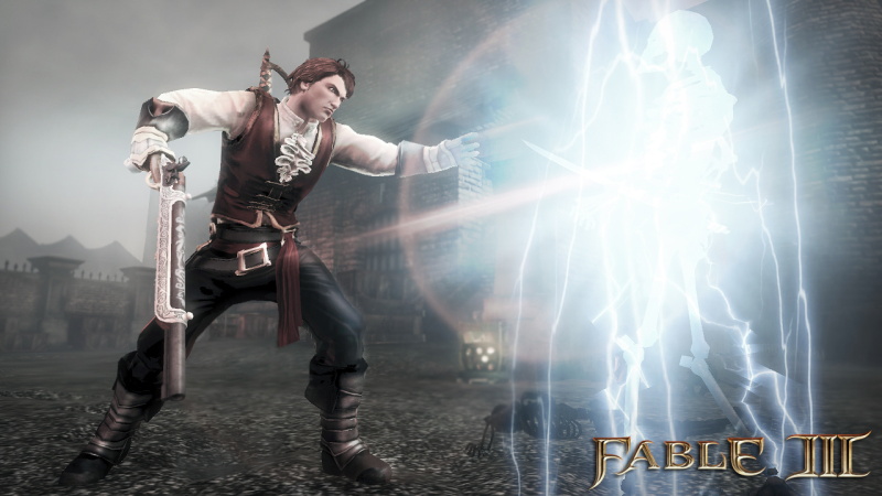 Fable III - screenshot 35