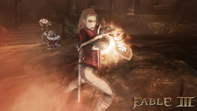 Fable III - screenshot 32