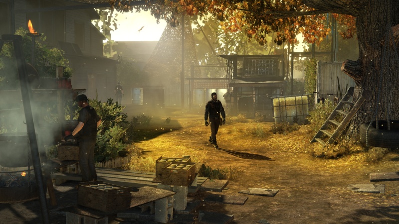 Homefront - screenshot 13