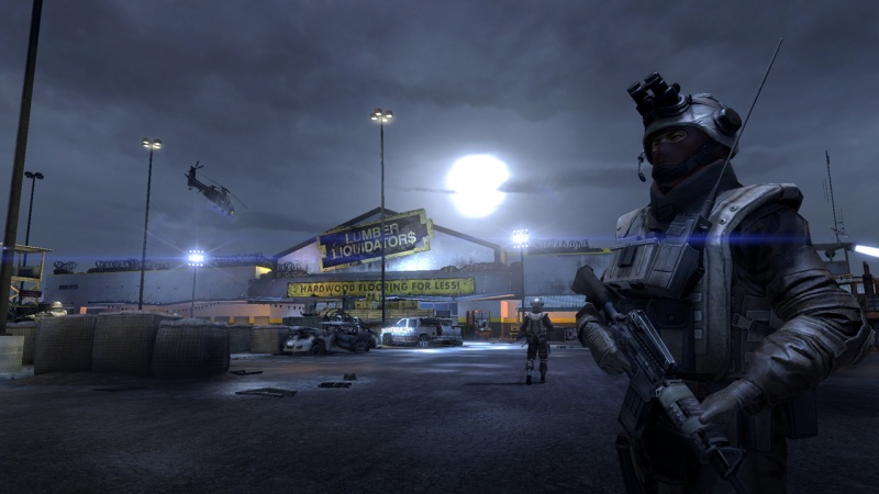 Homefront - screenshot 12