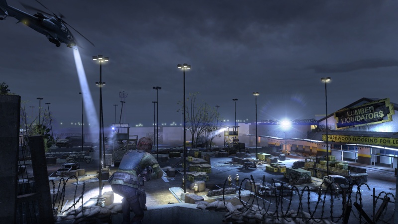 Homefront - screenshot 5